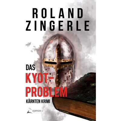 Roland Das Kyot-Problem: Kärnten Krimi (Wörthersee Krimi 6) - Preis vom 17.06.2026 05:34:31 h Roland Das Kyot-Problem: Kärnten Krimi (Wörthersee Krimi 6) - Preis vom 17.06.2026 05:34:31 h