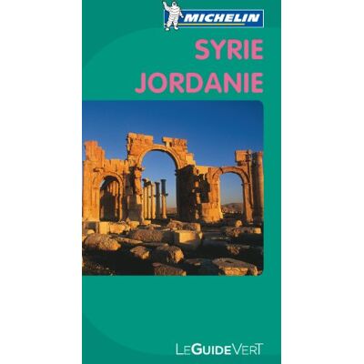 Michelin Syrie Jordanie - Preis vom 16.06.2026 05:30:18 h Michelin Syrie Jordanie - Preis vom 16.06.2026 05:30:18 h