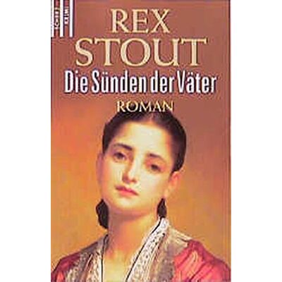 Rex Die Sünden der Väter (Scherz Krimi) - Preis vom 24.06.2026 07:42:13 h Rex Die Sünden der Väter (Scherz Krimi) - Preis vom 24.06.2026 07:42:13 h