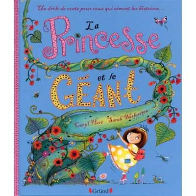 Hart La princesse et le géant - Preis vom 07.08.2026 11:47:26 h Hart La princesse et le géant - Preis vom 07.08.2026 11:47:26 h
