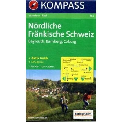 Nördliche Fränkische Schweiz: Wanderkarte mit Kurzführer und Radrouten. GPS-genau. 1:50000 - Preis vom 19.06.2026 05:29:47 h Nördliche Fränkische Schweiz: Wanderkarte mit Kurzführer und Radrouten. GPS-genau. 1:50000 - Preis vom 19.06.2026 05:29:47 h