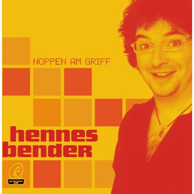 Hennes Bender - Noppen am Griff - Preis vom 21.06.2026 05:42:24 h Hennes Bender - Noppen am Griff - Preis vom 21.06.2026 05:42:24 h