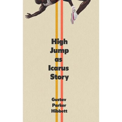 Parker High Jump as Icarus Story - Preis vom 24.06.2026 19:44:00 h Parker High Jump as Icarus Story - Preis vom 24.06.2026 19:44:00 h