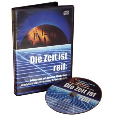 Prof. Dr. Michael M. Zacharias - Die Zeit ist reif - Preis vom 17.06.2026 05:34:31 h Prof. Dr. Michael M. Zacharias - Die Zeit ist reif - Preis vom 17.06.2026 05:34:31 h
