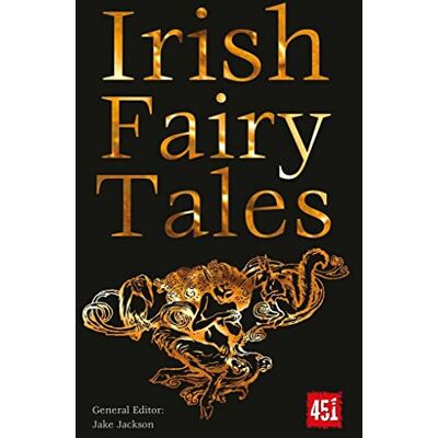 Jackson Irish Fairy Tales (The World's Greatest Myths and Legends) - Preis vom 16.06.2026 05:30:18 h Jackson Irish Fairy Tales (The World's Greatest Myths and Legends) - Preis vom 16.06.2026 05:30:18 h