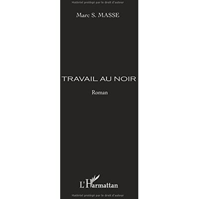 Marc Travail au noir - Preis vom 19.06.2026 05:29:47 h Marc Travail au noir - Preis vom 19.06.2026 05:29:47 h
