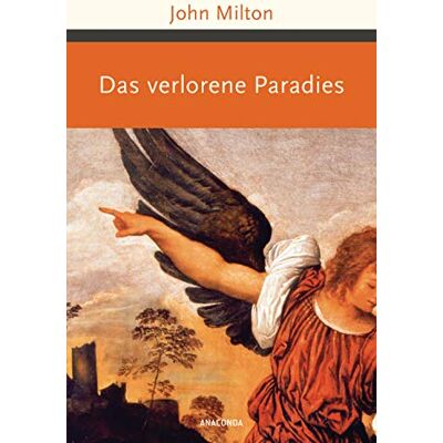 Milton Das verlorene Paradies (Große Klassiker zum kleinen Preis, Band 231) - Preis vom 07.08.2026 11:47:26 h Milton Das verlorene Paradies (Große Klassiker zum kleinen Preis, Band 231) - Preis vom 07.08.2026 11:47:26 h
