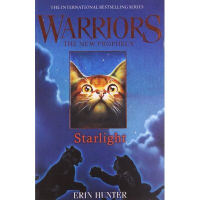 Erin Hunter - Starlight (Warriors: The New Prophecy) - Preis vom 22.09.2026 03:35:57 h Erin Hunter - Starlight (Warriors: The New Prophecy) - Preis vom 22.09.2026 03:35:57 h