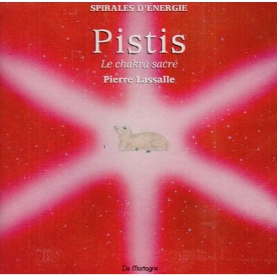 Pierre Lassalle - Pistis (CD audio) (Articles Sans C) - Preis vom 16.06.2026 05:30:18 h Pierre Lassalle - Pistis (CD audio) (Articles Sans C) - Preis vom 16.06.2026 05:30:18 h