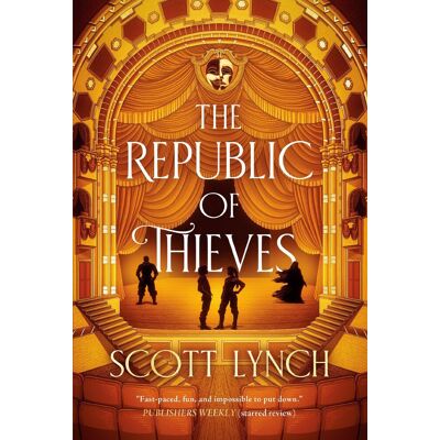 Scott The Republic of Thieves - Preis vom 18.06.2026 05:44:55 h Scott The Republic of Thieves - Preis vom 18.06.2026 05:44:55 h