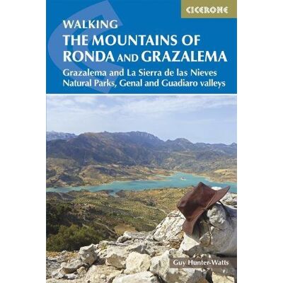 Guy Hunter-Watts - The Mountains of Ronda and Grazalema (International Walking) - Preis vom 22.09.2026 03:35:57 h Guy Hunter-Watts - The Mountains of Ronda and Grazalema (International Walking) - Preis vom 22.09.2026 03:35:57 h