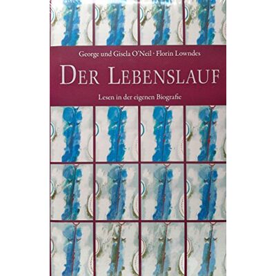 George O'Neil - Der Lebenslauf: Lesen in der eigenen Biografie - Preis vom 17.06.2026 05:34:31 h George O'Neil - Der Lebenslauf: Lesen in der eigenen Biografie - Preis vom 17.06.2026 05:34:31 h