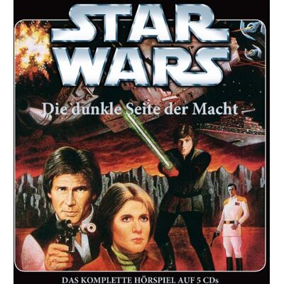 Star Wars - Die dunkle Seite der Macht - Preis vom 20.06.2026 05:23:55 h Star Wars - Die dunkle Seite der Macht - Preis vom 20.06.2026 05:23:55 h