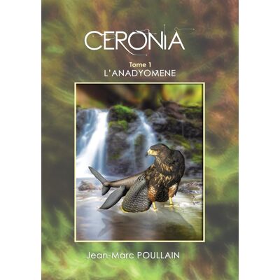Poullain, M Jean-Marc - Céronia: Tome 1 : l'Anadyomène - Preis vom 22.09.2026 03:35:57 h Poullain, M Jean-Marc - Céronia: Tome 1 : l'Anadyomène - Preis vom 22.09.2026 03:35:57 h