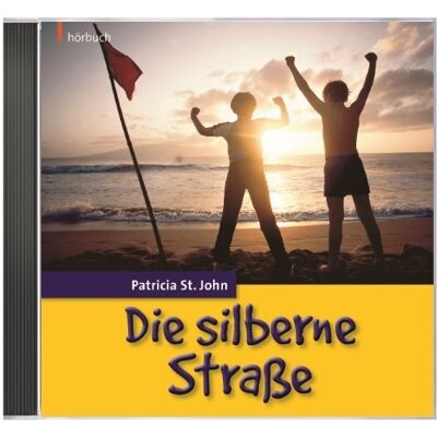 Patricia St. John - Die silberne Straße - Preis vom 17.06.2026 05:34:31 h Patricia St. John - Die silberne Straße - Preis vom 17.06.2026 05:34:31 h