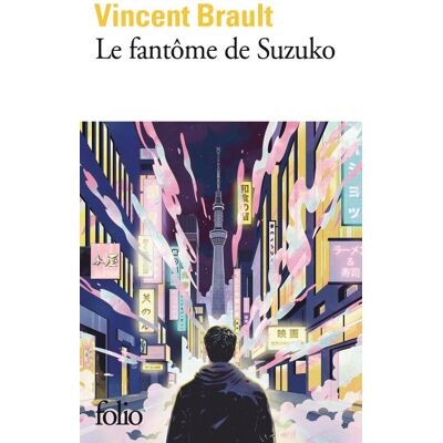 Vincent Le fantôme de Suzuko - Preis vom 22.06.2026 23:23:57 h Vincent Le fantôme de Suzuko - Preis vom 22.06.2026 23:23:57 h