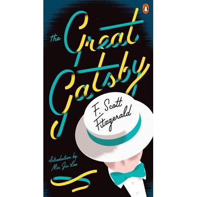 Scott The Great Gatsby - Preis vom 16.06.2026 05:30:18 h Scott The Great Gatsby - Preis vom 16.06.2026 05:30:18 h