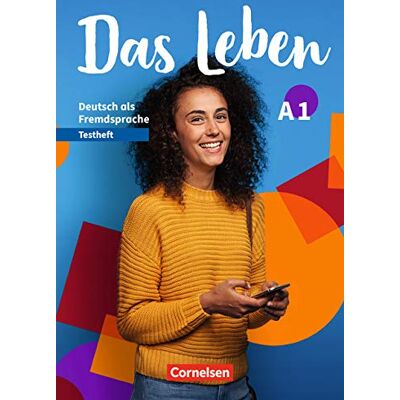 Funk, Prof. Dr. Hermann - Das Leben: A1: Gesamtband - Testheft - Preis vom 22.09.2026 03:35:57 h Funk, Prof. Dr. Hermann - Das Leben: A1: Gesamtband - Testheft - Preis vom 22.09.2026 03:35:57 h