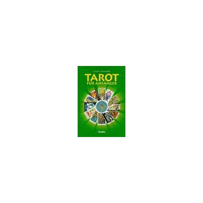 Scott Tarot für Anfänger - Preis vom 16.06.2026 05:30:18 h Scott Tarot für Anfänger - Preis vom 16.06.2026 05:30:18 h