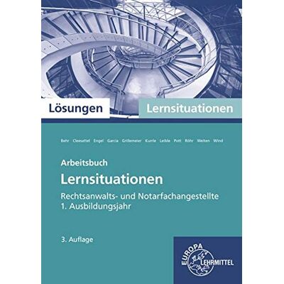 Andreas Behr - Lösungen zu 72009 - Preis vom 22.09.2026 03:35:57 h Andreas Behr - Lösungen zu 72009 - Preis vom 22.09.2026 03:35:57 h