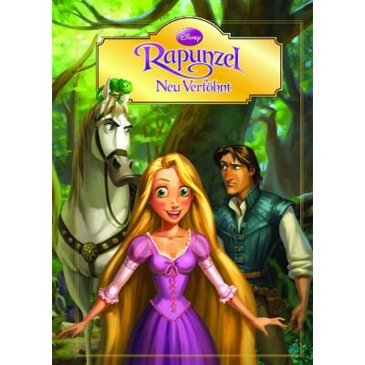 Disney Classic: Rapunzel: Neu verföhnt - Preis vom 07.08.2026 11:47:26 h Disney Classic: Rapunzel: Neu verföhnt - Preis vom 07.08.2026 11:47:26 h