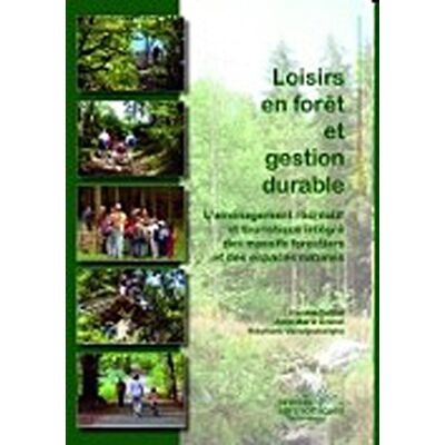 Vincent Loisirs en forêt et gestion durable : l'aménagement récréatif et touristique intégré des massifs forestiers et des espaces naturels : France, Wallonie-Bruxelles, Grand Duché de Luxembourg, Suisse - Preis vom 22.06.2026 23:23:57 h Vincent Loisirs en forêt et gestion durable : l'aménagement récréatif et touristique intégré des massifs forestiers et des espaces naturels : France, Wallonie-Bruxelles, Grand Duché de Luxembourg, Suisse - Preis vom 22.06.2026 23:23:57 h