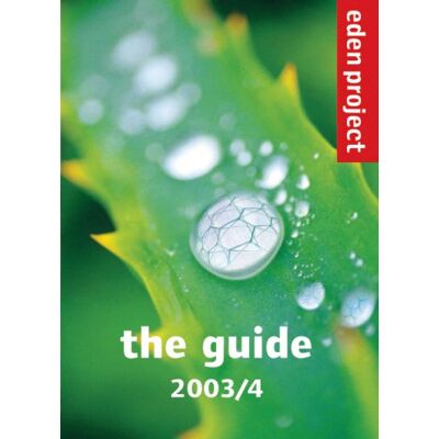 The Eden Project Ltd - Eden Project: The Guide - Preis vom 22.09.2026 03:35:57 h The Eden Project Ltd - Eden Project: The Guide - Preis vom 22.09.2026 03:35:57 h