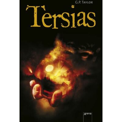 Taylor Tersias. - Preis vom 24.06.2026 07:42:13 h Taylor Tersias. - Preis vom 24.06.2026 07:42:13 h
