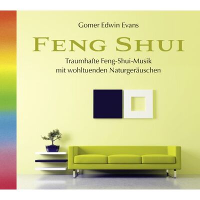 Gomer Edwin Evans - Feng Shui (2123) - Preis vom 16.06.2026 05:30:18 h Gomer Edwin Evans - Feng Shui (2123) - Preis vom 16.06.2026 05:30:18 h