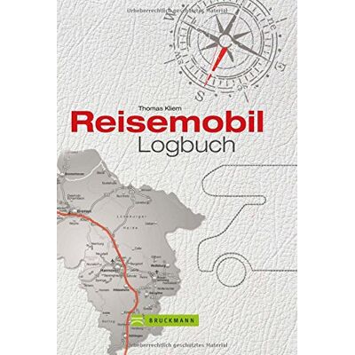 Thomas Kliem - Reisetagebuch: Ein Reisemobil Logbuch für Urlaubserinnerungen für die persönliche Dokumentation Ihrer Wohnmobilreise; inkl. wichtige Adressen und praktische Tipps - Preis vom 24.06.2026 19:44:00 h Thomas Kliem - Reisetagebuch: Ein Reisemobil Logbuch für Urlaubserinnerungen für die persönliche Dokumentation Ihrer Wohnmobilreise; inkl. wichtige Adressen und praktische Tipps - Preis vom 24.06.2026 19:44:00 h