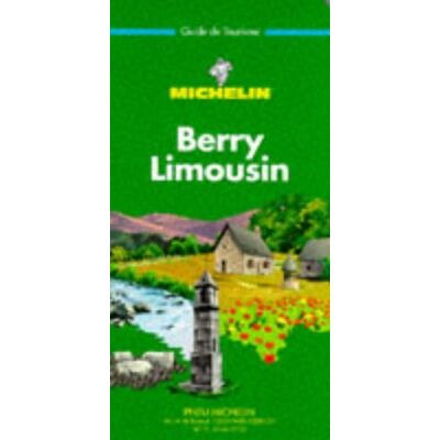 the Green Guide Berry/Limousin (Michelin Green Guide: Berry-Limousin French Edition) - Preis vom 16.06.2026 05:30:18 h the Green Guide Berry/Limousin (Michelin Green Guide: Berry-Limousin French Edition) - Preis vom 16.06.2026 05:30:18 h