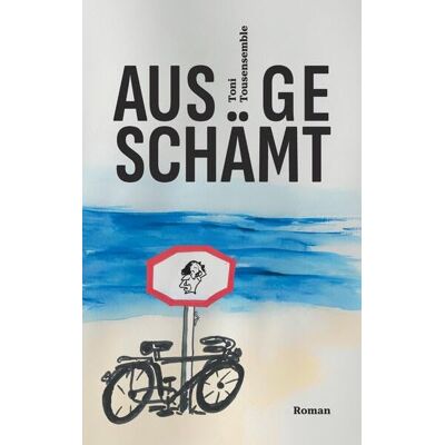 Toni Ausgeschämt: Dieser Roman wurde rein intuitiv von 10 Autoren im Staffellauf-Prinzip verfasst - Preis vom 07.08.2026 11:47:26 h Toni Ausgeschämt: Dieser Roman wurde rein intuitiv von 10 Autoren im Staffellauf-Prinzip verfasst - Preis vom 07.08.2026 11:47:26 h