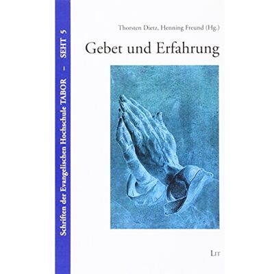 Dietz Gebet und Erfahrung - Preis vom 07.08.2026 11:47:26 h Dietz Gebet und Erfahrung - Preis vom 07.08.2026 11:47:26 h