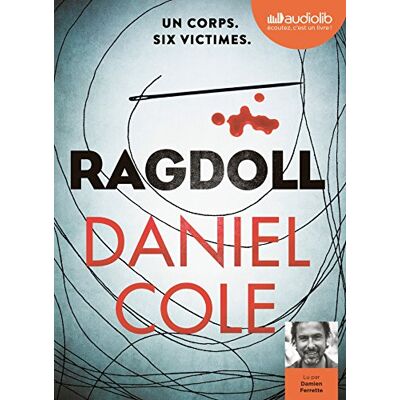 Daniel Cole - Ragdoll - Preis vom 16.06.2026 05:30:18 h Daniel Cole - Ragdoll - Preis vom 16.06.2026 05:30:18 h