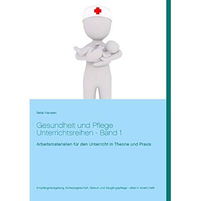 Hansen Gesundheit und Pflege Unterrichtsreihen: Theorie und Praxis - Preis vom 23.06.2026 11:45:09 h Hansen Gesundheit und Pflege Unterrichtsreihen: Theorie und Praxis - Preis vom 23.06.2026 11:45:09 h