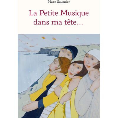 Marc La Petite Musique dans ma tête... - Preis vom 20.06.2026 05:23:55 h Marc La Petite Musique dans ma tête... - Preis vom 20.06.2026 05:23:55 h