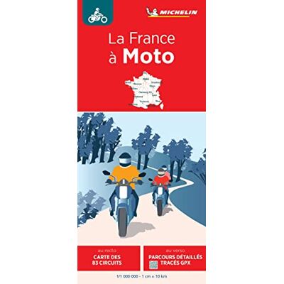 La France à moto - Preis vom 17.06.2026 05:34:31 h La France à moto - Preis vom 17.06.2026 05:34:31 h