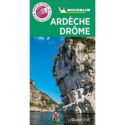 Michelin Ardèche, Drôme - Preis vom 17.06.2026 05:34:31 h Michelin Ardèche, Drôme - Preis vom 17.06.2026 05:34:31 h