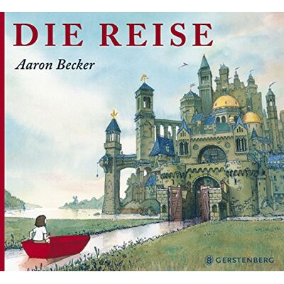 Becker Die Reise - Preis vom 17.06.2026 05:34:31 h Becker Die Reise - Preis vom 17.06.2026 05:34:31 h