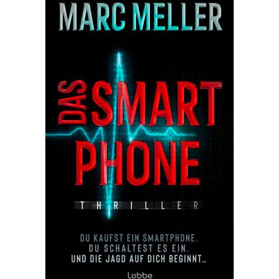 Marc Das Smartphone - Preis vom 20.06.2026 05:23:55 h Marc Das Smartphone - Preis vom 20.06.2026 05:23:55 h
