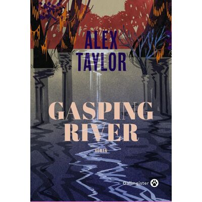 Taylor Gasping river - Preis vom 24.06.2026 07:42:13 h Taylor Gasping river - Preis vom 24.06.2026 07:42:13 h