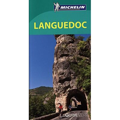 Collectif Michelin - Languedoc - Preis vom 22.09.2026 03:35:57 h Collectif Michelin - Languedoc - Preis vom 22.09.2026 03:35:57 h