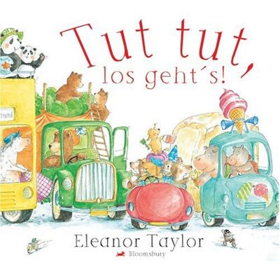 Taylor Tut tut, los geht's! - Preis vom 24.06.2026 07:42:13 h Taylor Tut tut, los geht's! - Preis vom 24.06.2026 07:42:13 h