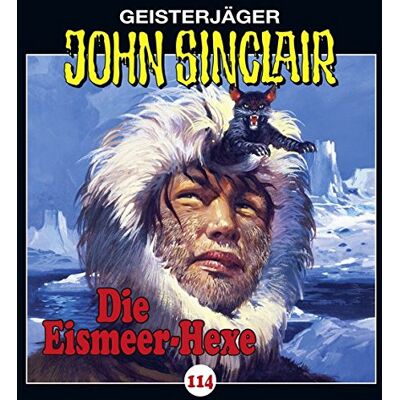 Die Eismeer-Hexe - Preis vom 20.06.2026 05:23:55 h Die Eismeer-Hexe - Preis vom 20.06.2026 05:23:55 h
