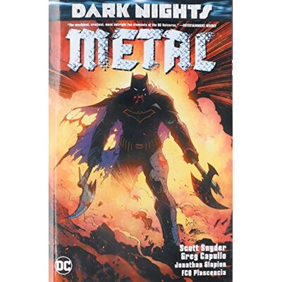 Scott Dark Nights: Metal - Preis vom 16.06.2026 05:30:18 h Scott Dark Nights: Metal - Preis vom 16.06.2026 05:30:18 h