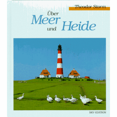 Storm Über Meer und Heide - Preis vom 24.06.2026 07:42:13 h Storm Über Meer und Heide - Preis vom 24.06.2026 07:42:13 h