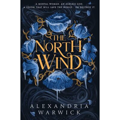 Alexandria Warwick - The North Wind: The TikTok sensation! An enthralling enemies-to-lovers romantasy, the first in the Four Winds series - Preis vom 22.09.2026 03:35:57 h Alexandria Warwick - The North Wind: The TikTok sensation! An enthralling enemies-to-lovers romantasy, the first in the Four Winds series - Preis vom 22.09.2026 03:35:57 h