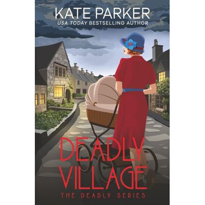Parker Deadly Village: A World War II Mystery (Deadly Series, Band 13) - Preis vom 24.06.2026 19:44:00 h Parker Deadly Village: A World War II Mystery (Deadly Series, Band 13) - Preis vom 24.06.2026 19:44:00 h