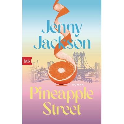 Jackson Pineapple Street - Preis vom 18.06.2026 05:44:55 h Jackson Pineapple Street - Preis vom 18.06.2026 05:44:55 h