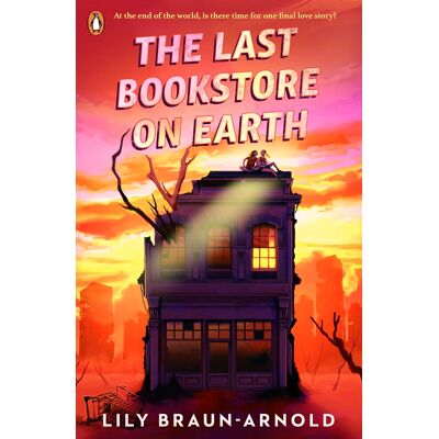 Lily Braun-Arnold - The Last Bookstore on Earth: The Instant New York Times Bestselling Tale of Queer Romance and Dystopian Survival - Preis vom 22.09.2026 03:35:57 h Lily Braun-Arnold - The Last Bookstore on Earth: The Instant New York Times Bestselling Tale of Queer Romance and Dystopian Survival - Preis vom 22.09.2026 03:35:57 h